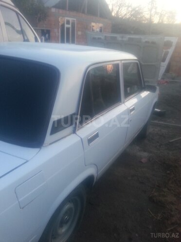 LADA (VAZ) 2107 1984, 123,000 km - 1.6 l - Mingəçevir