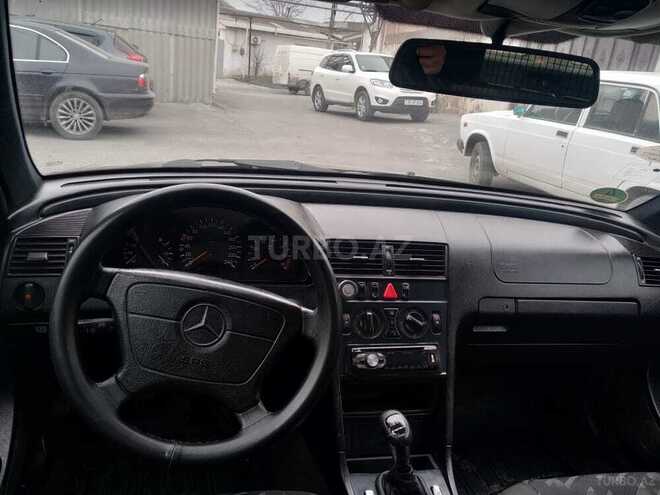 Mercedes C 180 1998, 371,000 km - 1.8 l - Bakı
