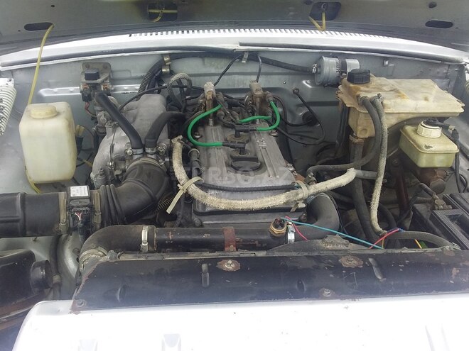 GAZ 31105 2006, 170,000 km - 2.3 l - Xırdalan