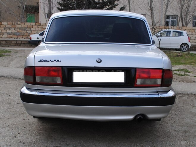GAZ 31105 2006, 170,000 km - 2.3 l - Xırdalan