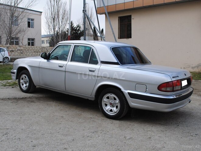 GAZ 31105 2006, 170,000 km - 2.3 l - Xırdalan