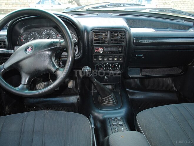 GAZ 31105 2006, 170,000 km - 2.3 l - Xırdalan