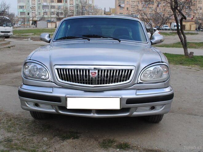 GAZ 31105 2006, 170,000 km - 2.3 l - Xırdalan