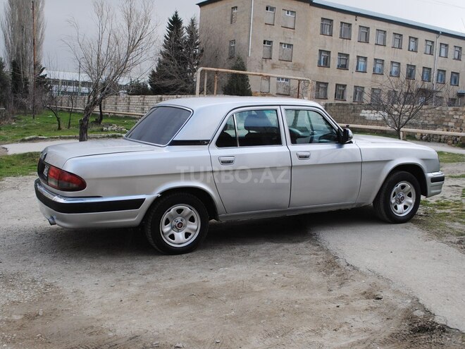 GAZ 31105 2006, 170,000 km - 2.3 l - Xırdalan