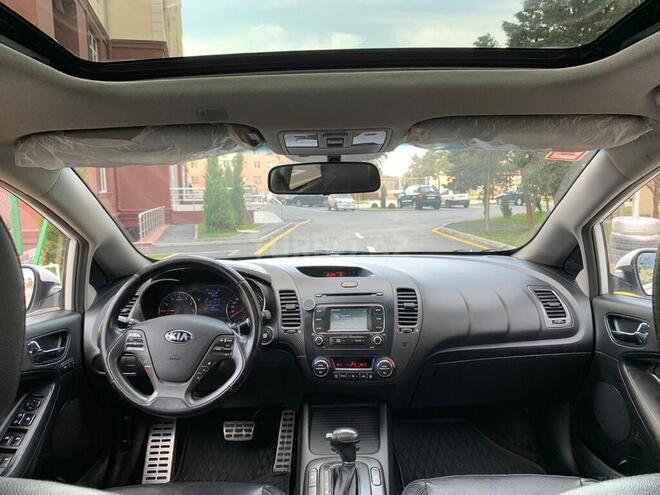 Kia Cerato 2013, 125,000 km - 1.6 l - Bakı