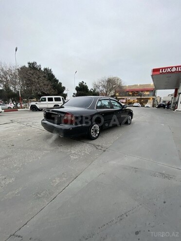 Hyundai Sonata 1998, 274,000 km - 2.0 l - Bakı