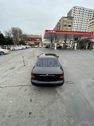 Hyundai Sonata 1998, 274,000 km - 2.0 l - Bakı
