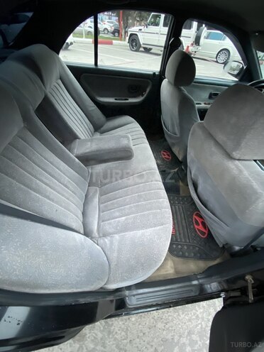Hyundai Sonata 1998, 274,000 km - 2.0 l - Bakı