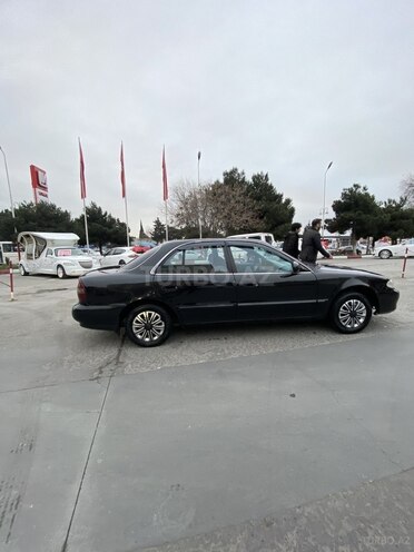 Hyundai Sonata 1998, 274,000 km - 2.0 l - Bakı
