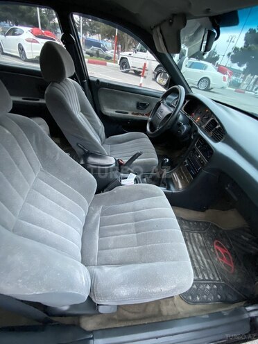 Hyundai Sonata 1998, 274,000 km - 2.0 l - Bakı