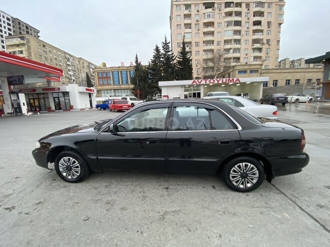 Hyundai Sonata 1998, 274,000 km - 2.0 l - Bakı