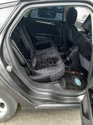 Ford Fusion 2015, 76,400 km - 1.5 л - Bakı
