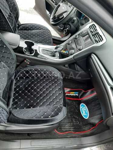 Ford Fusion 2015, 76,400 km - 1.5 л - Bakı