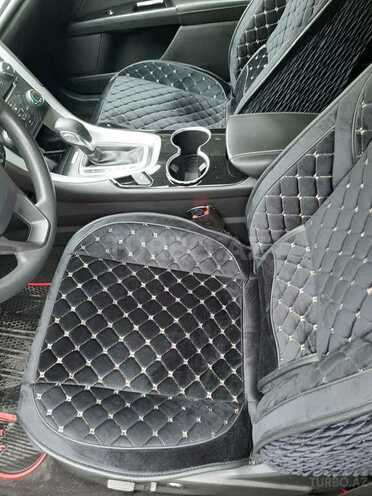 Ford Fusion 2015, 76,400 km - 1.5 л - Bakı