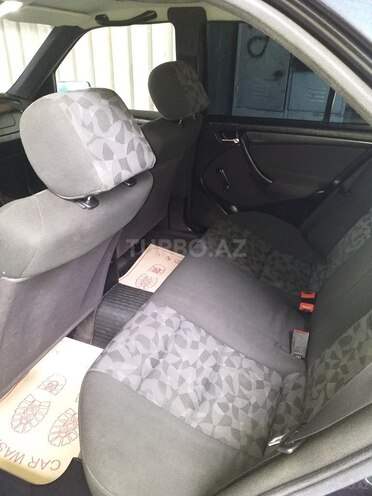 Mercedes C 240 1999, 266,942 km - 2.4 l - Biləsuvar