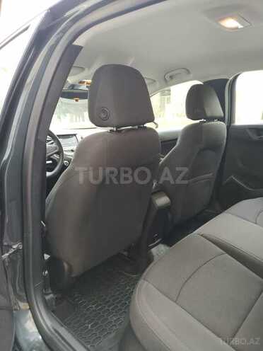 Chevrolet Cruze 2017, 69,000 km - 1.4 l - Sumqayıt