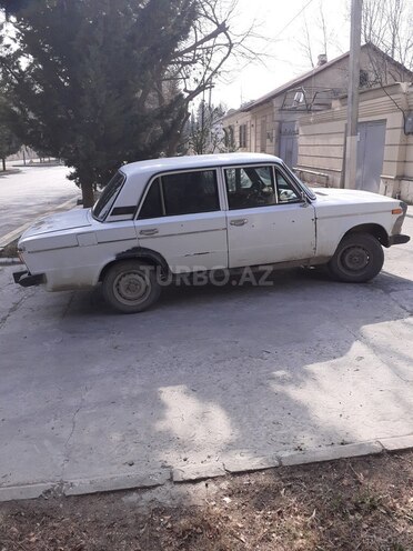 LADA (VAZ) 2106 1992, 85,296 km - 0.2 л - Mingəçevir