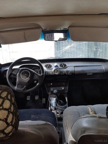 LADA (VAZ) 2106 1992, 85,296 km - 0.2 л - Mingəçevir