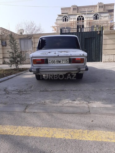 LADA (VAZ) 2106 1992, 85,296 km - 0.2 л - Mingəçevir