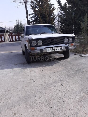 LADA (VAZ) 2106 1992, 85,296 km - 0.2 л - Mingəçevir