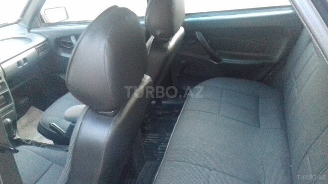 LADA (VAZ) 2115 2012, 114,000 km - 1.6 l - Mingəçevir