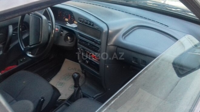 LADA (VAZ) 2115 2012, 114,000 km - 1.6 l - Mingəçevir