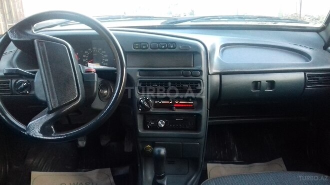 LADA (VAZ) 2115 2012, 114,000 km - 1.6 l - Mingəçevir