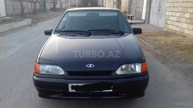 LADA (VAZ) 2115 2012, 114,000 km - 1.6 l - Mingəçevir