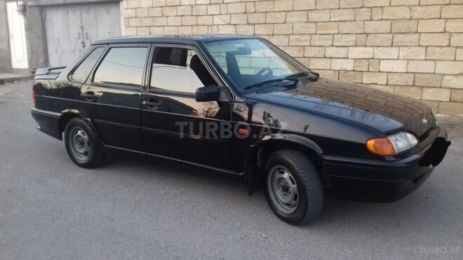 LADA (VAZ) 2115 2012, 114,000 km - 1.6 l - Mingəçevir
