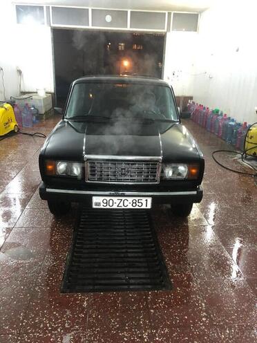 LADA (VAZ) 2107 2010, 200,201 km - 1.6 л - Bakı