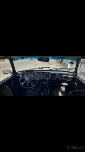 LADA (VAZ) 2107 2010, 200,201 km - 1.6 л - Bakı