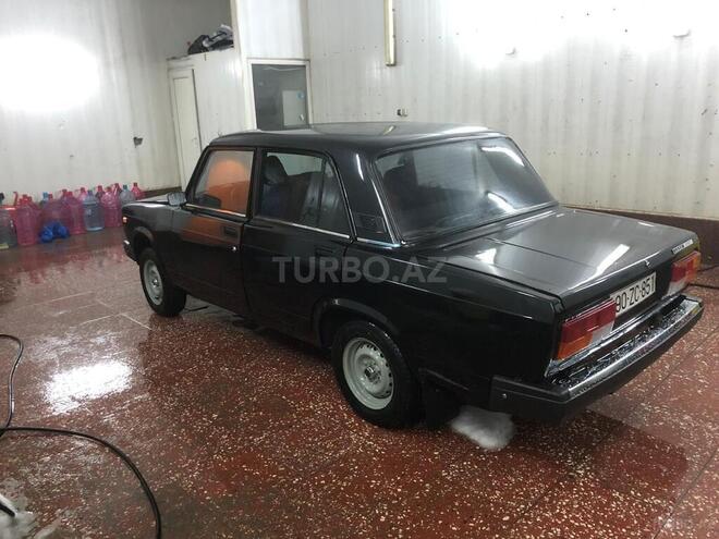 LADA (VAZ) 2107 2010, 200,201 km - 1.6 л - Bakı