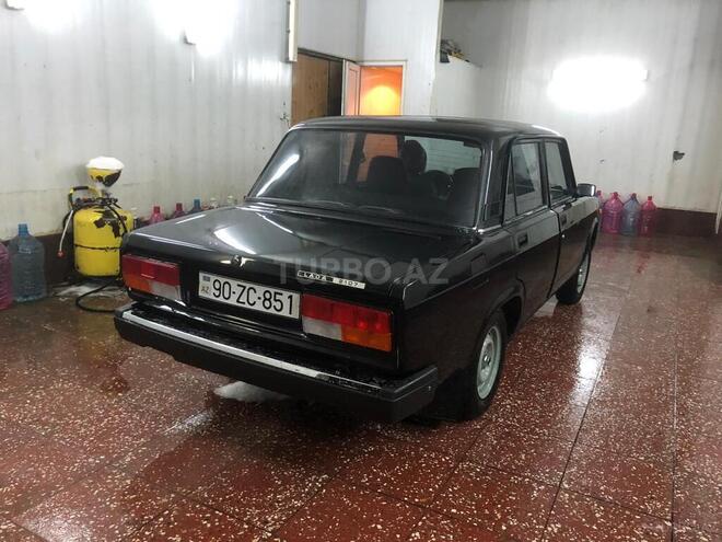 LADA (VAZ) 2107 2010, 200,201 km - 1.6 л - Bakı