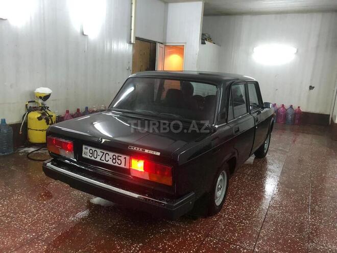 LADA (VAZ) 2107 2010, 200,201 km - 1.6 л - Bakı