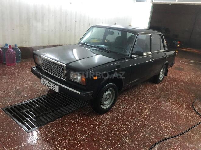 LADA (VAZ) 2107 2010, 200,201 km - 1.6 л - Bakı