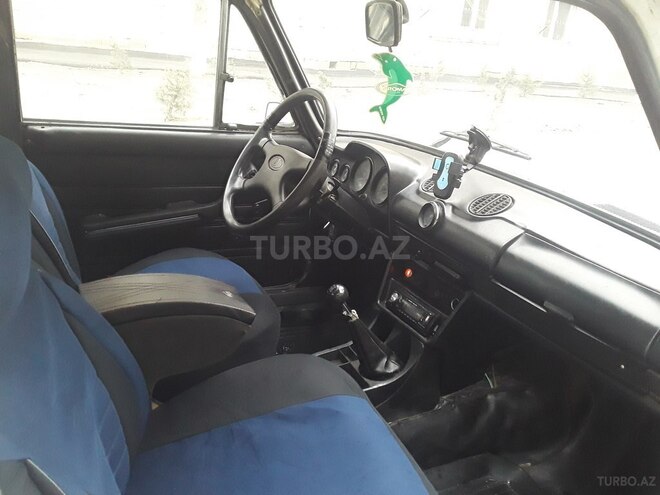 LADA (VAZ) 2106 1984, 289,000 km - 1.5 l - Sumqayıt