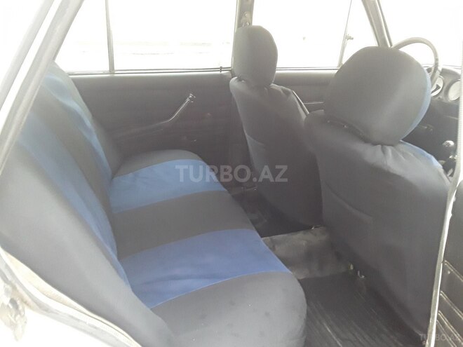 LADA (VAZ) 2106 1984, 289,000 km - 1.5 l - Sumqayıt