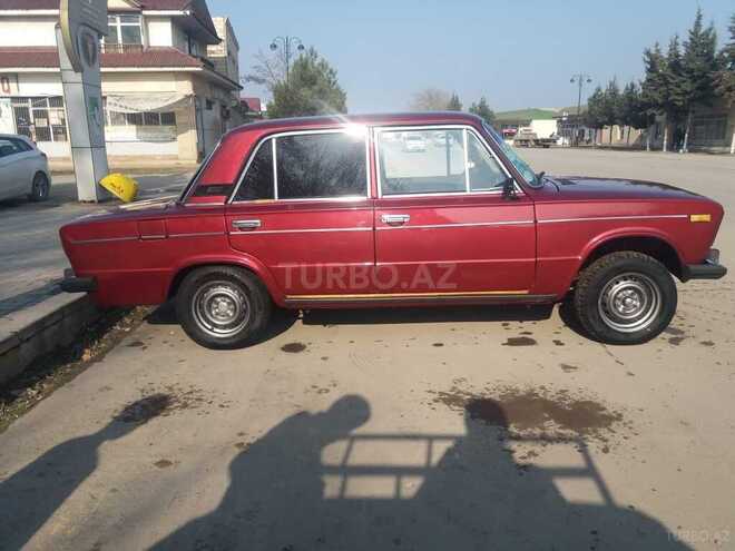 LADA (VAZ) 2106 1992, 84,300 km - 1.3 l - Sabirabad