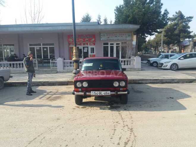 LADA (VAZ) 2106 1992, 84,300 km - 1.3 l - Sabirabad