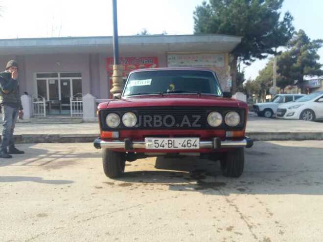 LADA (VAZ) 2106 1992, 84,300 km - 1.3 l - Sabirabad