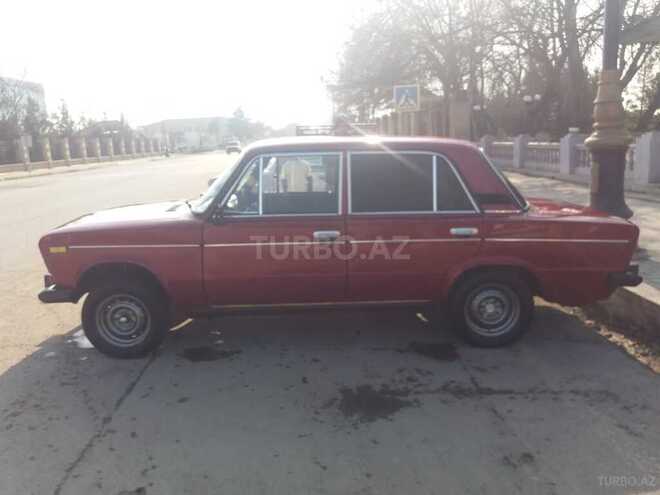 LADA (VAZ) 2106 1992, 84,300 km - 1.3 l - Sabirabad