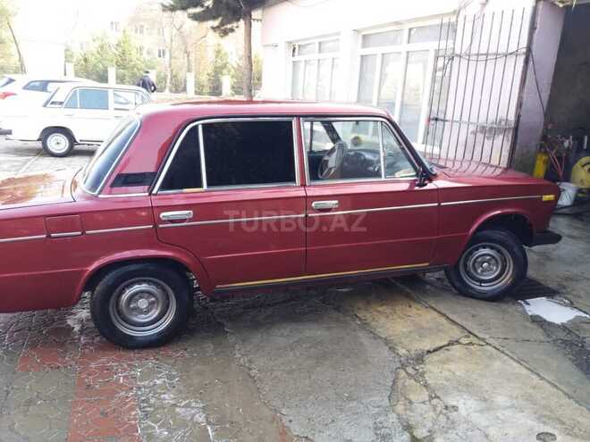 LADA (VAZ) 2106 1992, 84,300 km - 1.3 l - Sabirabad