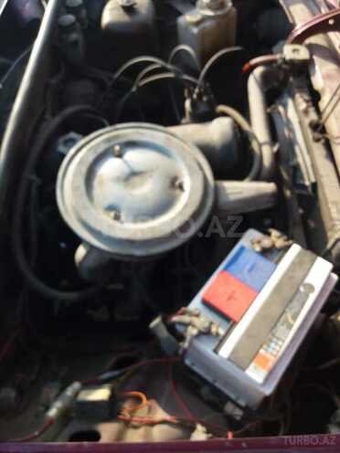 LADA (VAZ) 2106 1992, 84,300 km - 1.3 l - Sabirabad