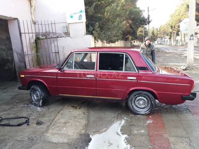 LADA (VAZ) 2106 1992, 84,300 km - 1.3 l - Sabirabad