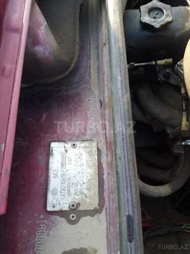 LADA (VAZ) 2106 1992, 84,300 km - 1.3 l - Sabirabad