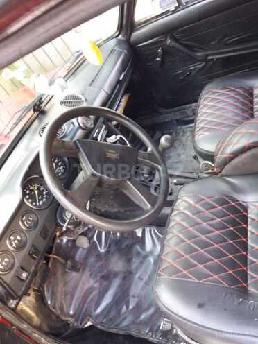 LADA (VAZ) 2106 1992, 84,300 km - 1.3 l - Sabirabad