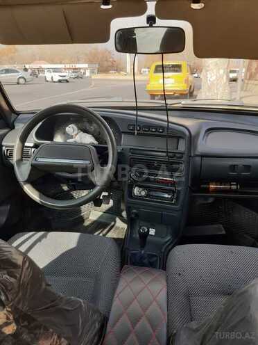 LADA (VAZ) 2115 2011, 154,000 km - 1.6 l - Goranboy