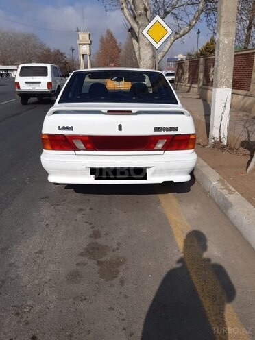 LADA (VAZ) 2115 2011, 154,000 km - 1.6 l - Goranboy