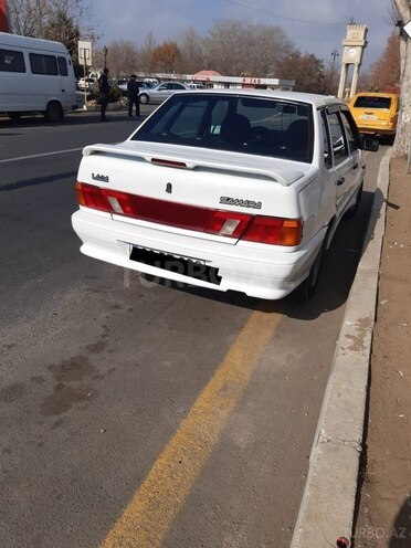 LADA (VAZ) 2115 2011, 154,000 km - 1.6 l - Goranboy
