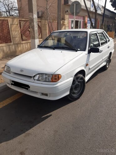 LADA (VAZ) 2115 2011, 154,000 km - 1.6 l - Goranboy